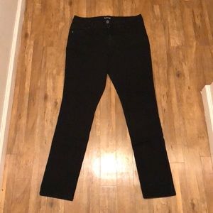 Apt.9 skinny jeans